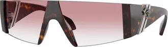 Versace VE4516 108/3B Womens Sunglasses Size 136