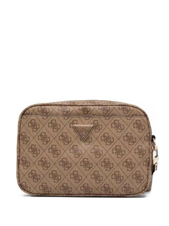 Guess Co Meridian crossbodytas - Bruin