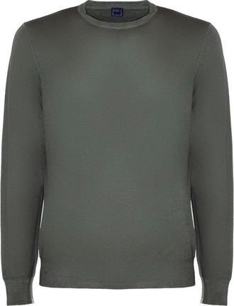 Fedeli Uomo, Maglie, Verde, XL, new