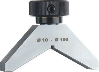 K&auml;fer Puente De Medici&oacute;n De Profundidad Tb 66 Para Forma De Prisma De 10-100 Mm Para Relojes Comparadores K&auml;fer