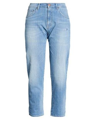 Atelier Cigala's BOTTOMWEAR - Jeans on YOOX.COM