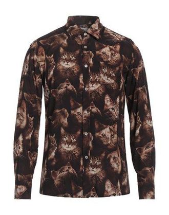 Daniele Alessandrini TOPWEAR - Camicie su YOOX.COM