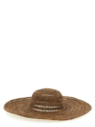 Ibeliv Sun Hat - Tan