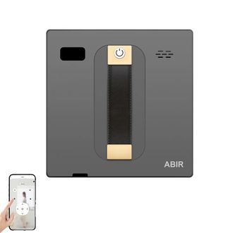 OEM Robot Aspirador, Control Remoto, Compatible Con Hogar Inteligente, Gris, S&iacute;
