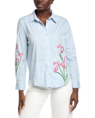 Hunter Button Down Shirt