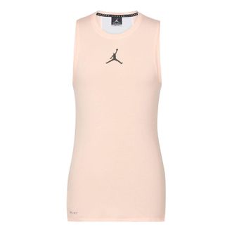 Nike Jordan Air Jordan 23 Alpha Dri-fit Training Top Men Pink 892072-814