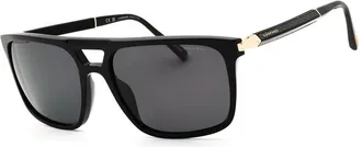 Chopard Mens 59Mm Sunglasses