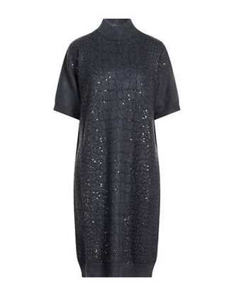 Brunello Cucinelli DRESSES - Midi dresses on YOOX.COM