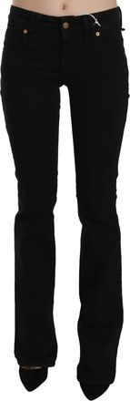 John Galliano Slim Fit Jeans