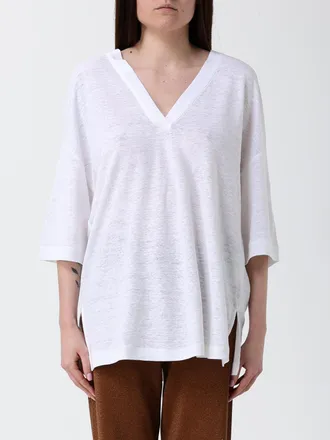 KANGRA Linen Knitwear