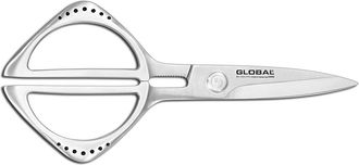 Global 8-1/4-Inch Kitchen Shears