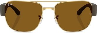 Ray-Ban Occhiali da sole RB3756 - Oro
