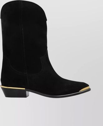 Isabel Marant leather boots