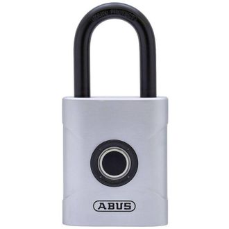 ABUS Lucchetto Touche con impronta digitale - 57/50 - 57/50 touch