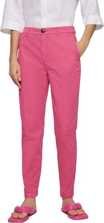 HUGO BOSS Dames/Dames Broek (Roze)