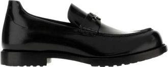 Balenciaga Comfy Loafer - Dames - Schoenen - Zwart - Maat: 37 EU Leer