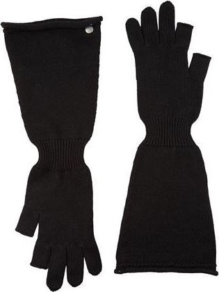 Rick Owens ACCESSORIES - Gloves on YOOX.COM