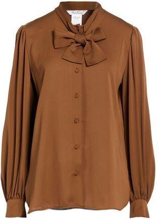 Max Mara TOPWEAR - Camicie su YOOX.COM