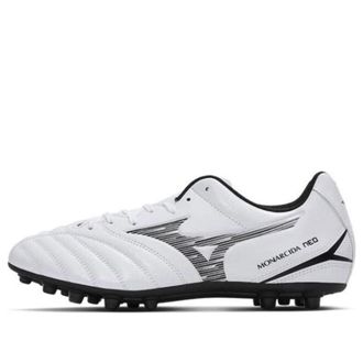 Mizuno Monarcida Neo III Select AG White Black P1GA242609