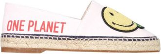 Dsquared2 Organic Canvas Espadrille