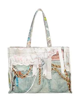 Acne Studios BAGS - Shoulder bags on YOOX.COM