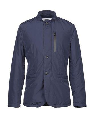 Trussardi COATS & JACKETS - Jackets on YOOX.COM
