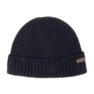 Barbour Heren, Accessoires, Blauw, Maat: ONE Size