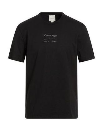 Calvin Klein TOPS - T-shirts auf YOOX.COM