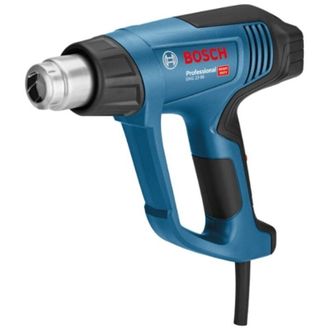 Bosch Profesional Decapador Ghg 23-66 (potencia 2300w, Rango De Temperatura 50-650 &deg;c, Pantalla, Incl. 6 Boquillas, L-boxx)