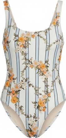 Agua Bendita Gema Valle One-Piece Swimsuit