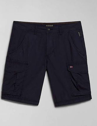 Napapijri Noto Cargo Short Navy