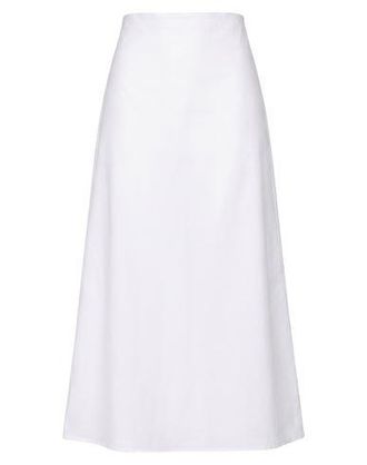 Tensione In BOTTOMWEAR - Maxi skirts on YOOX.COM