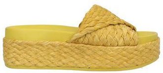 Ash CALZADO - Espadrillas en YOOX.COM