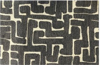 The Rug Market Lira 30X48in Doormat