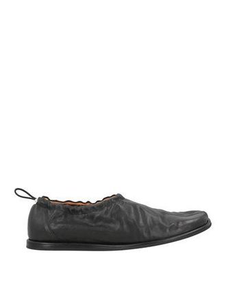 Mattia Capezzani Loafers