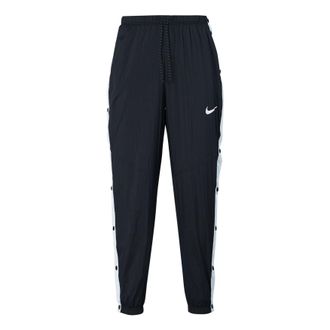 Nike (WMNS) Nike Sportswear Windrunner Ar3083-011 Pants Black AR3083-011