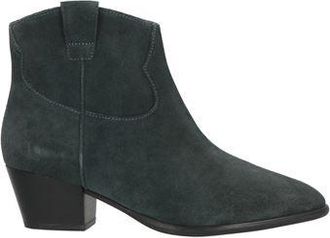 Ash FOOTWEAR - Ankle boots on YOOX.COM