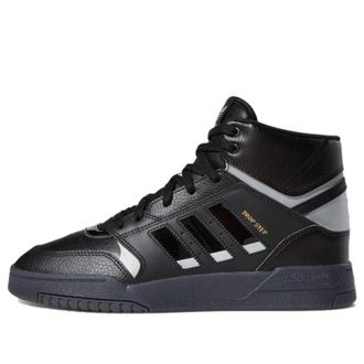 adidas originals Drop Step Black EF7141