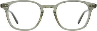 Garrett Leight Eyeglasses