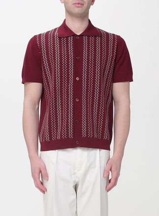 Paolo Pecora Polo in maglia Paolo Pecora