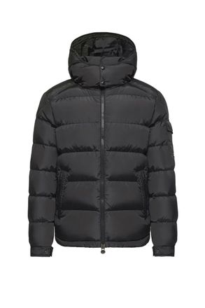 Moncler MAYA JACKET Size: 5, colour: NAVY