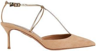 Aquazzura FOOTWEAR - Pumps on YOOX.COM