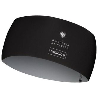 Maloja SaalachM. Stirnband - Unisex | schwarz