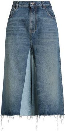 Chloé BOTTOMWEAR - Jeans on YOOX.COM