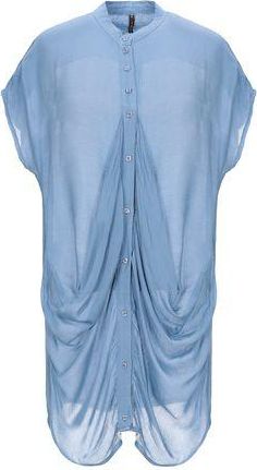 Manila Grace CAMISETAS Y TOPS - Camisas en YOOX.COM