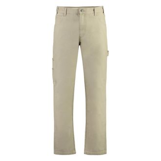 Dickies Uomo, Jeans, Beige, W33, new
