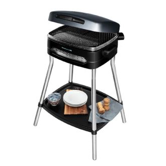 Cecotec Barbacoa El&eacute;ctrica Perfectcountry Bbq Con 2000 W De Potencia &Uacute;nico Perfectcountry Bbq - Cecotec