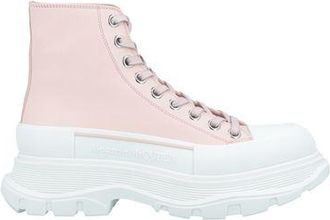 Alexander McQueen FOOTWEAR - Trainers sur YOOX.COM