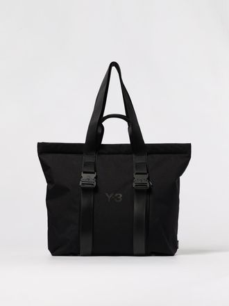 Yohji Yamamoto Borsa shopper Y-3 in nylon