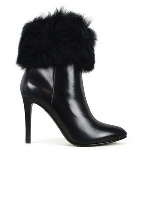 Saint Laurent Kn&ouml;chelstiefel Debbie